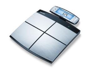 BEURER BF 105 BT Body Complete Diagnosztikai mérleg BF105