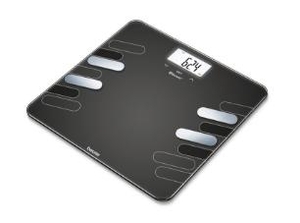 BEURER BF 600 BT Diagnosztikai mérleg BF600BT