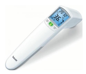 BEURER FT 100 Digitális lázmérő FT100