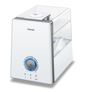 BEURER LB88 White Levegőpárásító