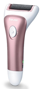 BEURER MP 55 Akkus bőrkeményedés eltávolító sarokreszelővel MP55
