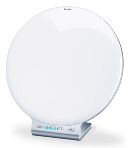 BEURER TL 70 Fényterápiás készülék TL70