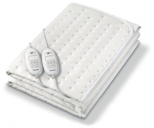 BEURER TS26 2 személyes ágymelegítő