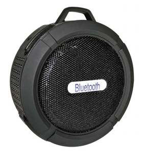 BEEZ BT-C6W Bluetooth hangszóró vízálló