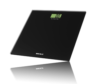 BEEZ SD-M-1600-B Digitális személymérleg