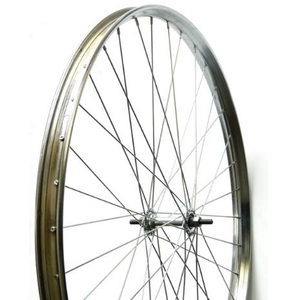 Kerékpár kerék első 28x1,1/2