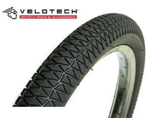 VELOTECH Külső gumi Freerider 20x1.95