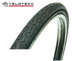 VELOTECH Külső gumi City Classic 24x1.3/8 16821