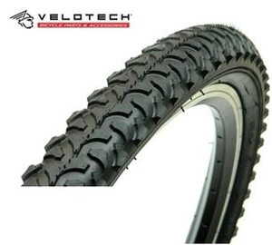 VELOTECH Külső gumi Off Roader 24x1,95