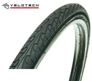 VELOTECH Külső gumi City Classic 26x1 3/8 16926