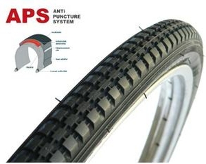DEESTONE külső gumi 28x11/2 D281 APS 17791
