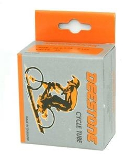 DEESTONE Gumibelső 20x1,5-1,75 DV 18320