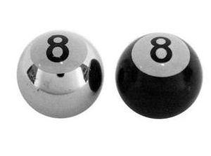 Szelepsapka Biliárdgolyó 19974