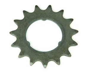 Lánckerék hátsó Z-15 Cseh 22333