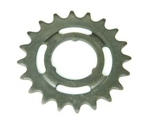 Lánckerék hátsó Z-20 Cseh 22337