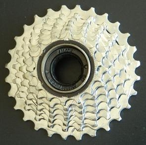 Falcon Racsni 7 SP index 23100