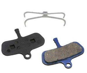 BRAKCO/AVID CODE 2010 Fékbetét 23853