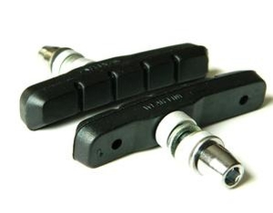 Alhonga fékbetét csavaros 72mm 23966