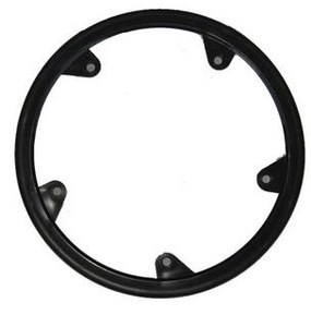 Hajtóművédő tárcsa 5 csavaros 24290