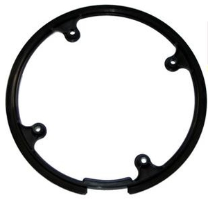 Hajtóművédő 4 pont lyukas 24294