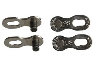 KMC 27 seb patentszem 2 pár 24870