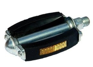 Pedál hagyományos ívelt prizmás 24930