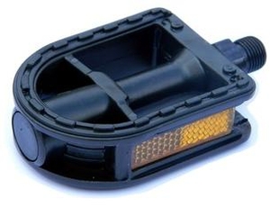 Pedál gyerek műanyag 9/16 GN 24940