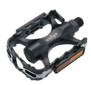 Wellgo Pedál LU-C29G 25128