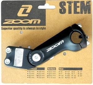 ZOOM Befogó állítható Ahead 26451