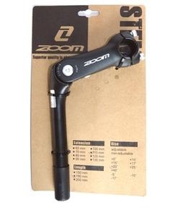 ZOOM Befogó 22.2 állítható 26458