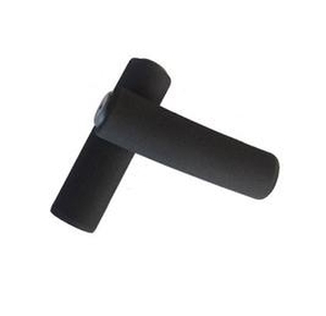 Markolat szivacs fekete 120mm 27020