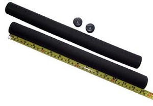 Markolat szivacs 380mm 27080