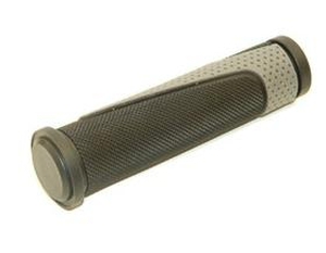 Velotech markolat szürke/fekete 27314