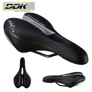 DDK Nyereg 3166 T3 Eden fekete 30232