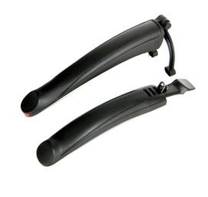 Sárvédő első+hátsó fékkonzolra 37270