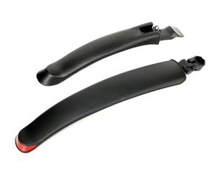 Sárvédő első+hátsó nyeregcsőre 37310