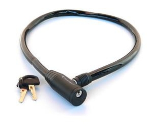 Velotech Lakat 4,5x650 fekete 39020