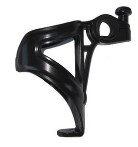 Kulacstartó kormányra műanyag fekete 40530