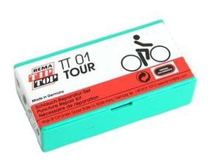 Tip-Top TT01 javítókészlet 46220