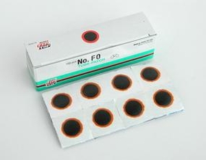 Tip-Top tömlőfolt F0 100db/dob 46400