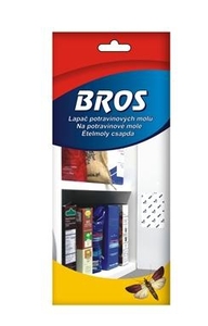 BROS Élelmiszermoly csapda 8912628