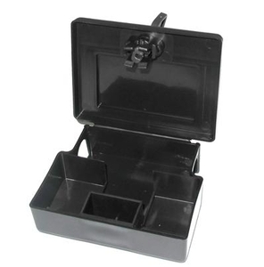 JKH Egéretető láda műanyag 12 x 10 x 4 cm 8912634