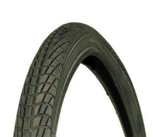 JKH Kerékpárgumi köpeny 20x1,75 JF-127 8920000