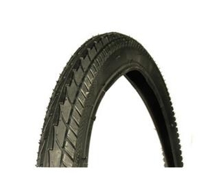 JKH Kerékpárgumi köpeny 24x1,75 JF-125 8920206