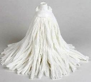 JKH Felmosófej MICROFRASER csavart 160g 8960293