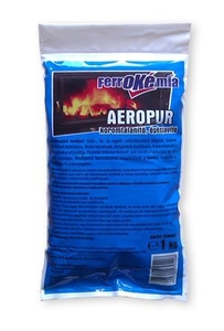 JKH Koromtalanító égésjavító AEROPUR 1 kg 8960359