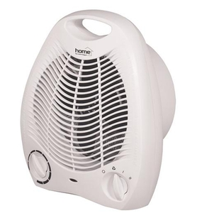 HOME Fűtőtest ventilátoros hőfokszabályzós 2000W 8960580