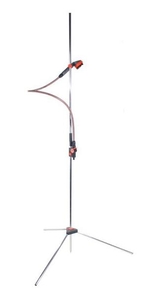 GARDENA 0960-20 Kerti zuhanyzó állvánnyal trió