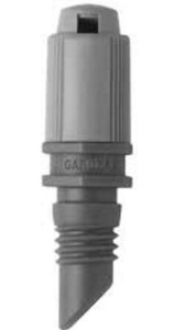 GARDENA MD vég csíkfúvóka 5 db 1372-29