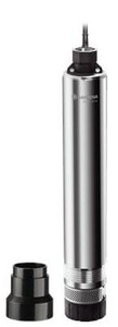 GARDENA 1489-20 Mélykútszivattyú 5500/5 inox